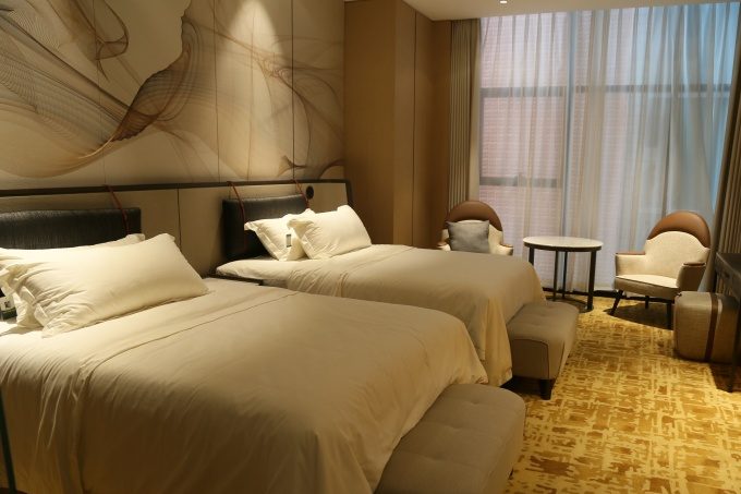 Transforming Hotel Spaces: The Power of Custom Furniture and Design