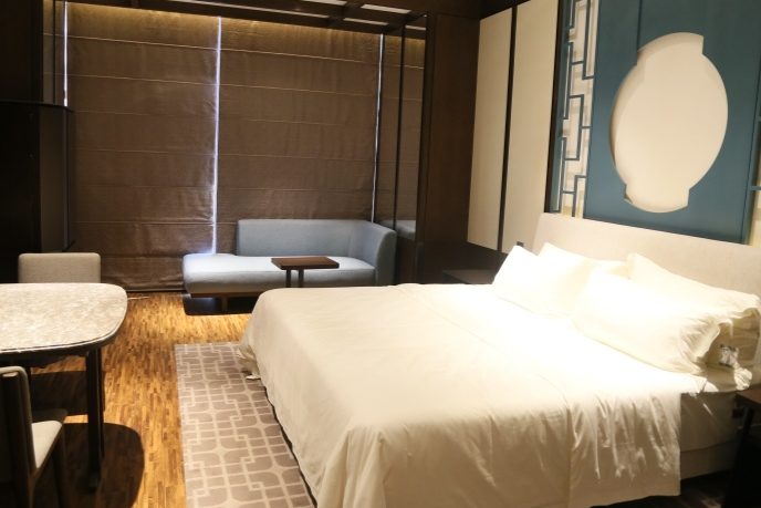 The Benefits of Partnering with a Full-Service Hotel Furniture Manufacturer
