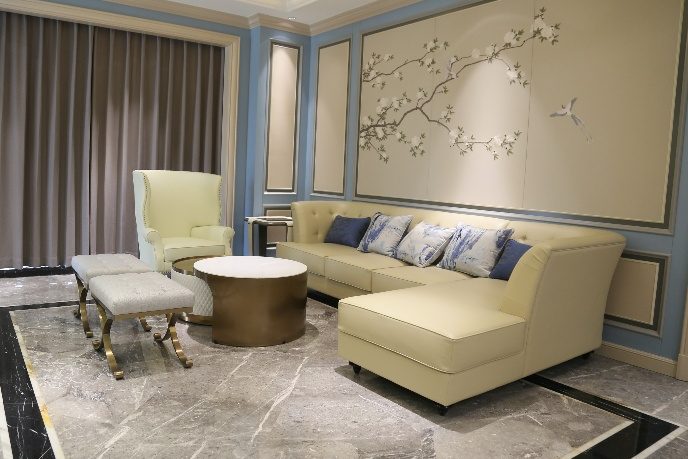 Key Considerations for Selecting Furniture for High-End Hotels