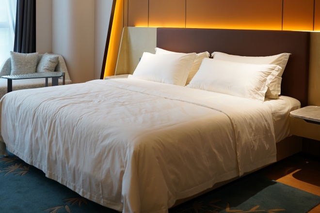 How to Choose the Perfect Hotel Furniture for Star-Rated Hotels