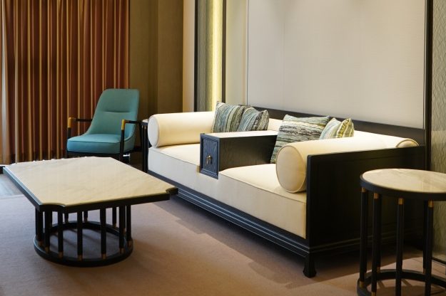 5 Essential Tips for Bulk Hotel Furniture Procurement