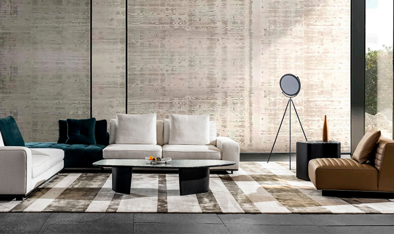 Sofa MN-03