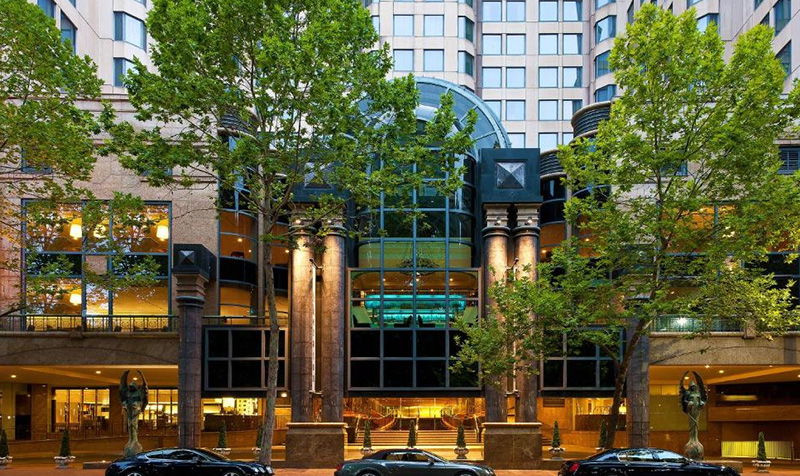 Sheraton,Sydney