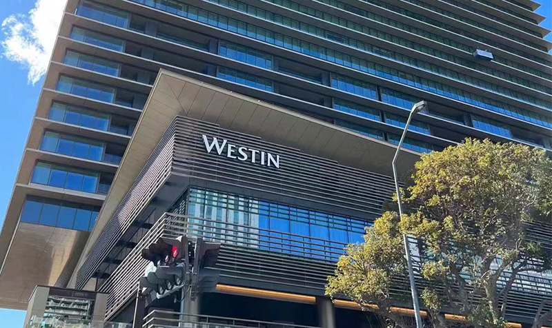 The Westin Miyako Kyoto,Japan