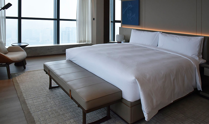 JW MARRIOTT,Changsha