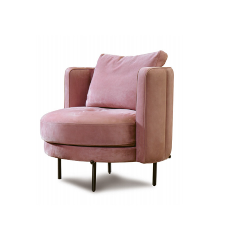Lounge Chair FC-006