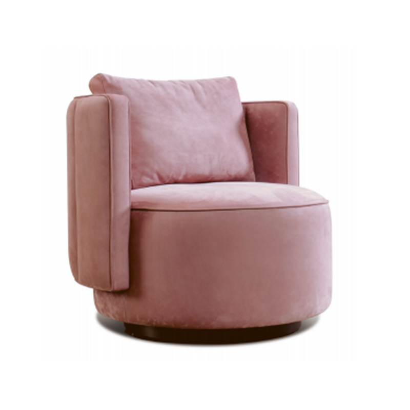 Lounge Chair FC-005