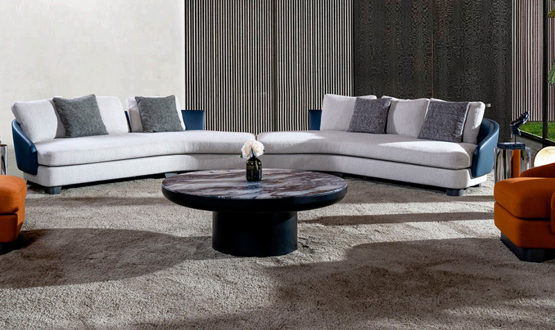 Sofa MN-08