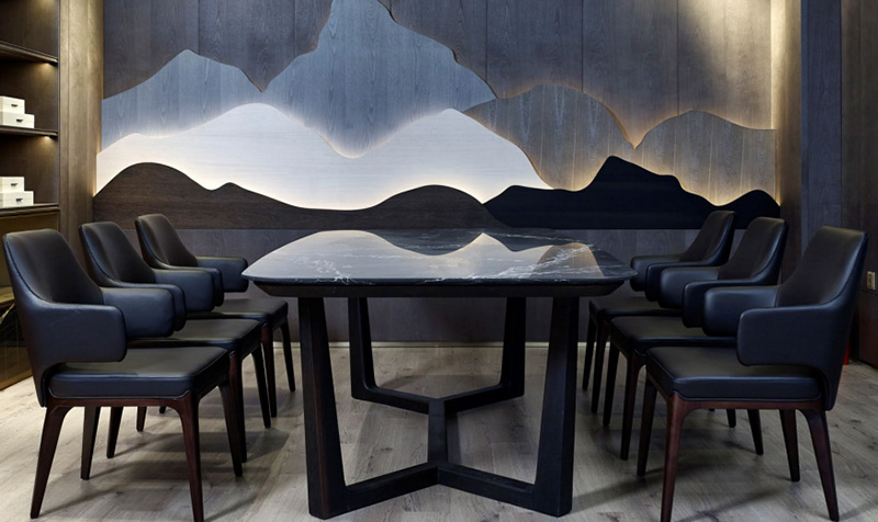 Dining Table FTA-17