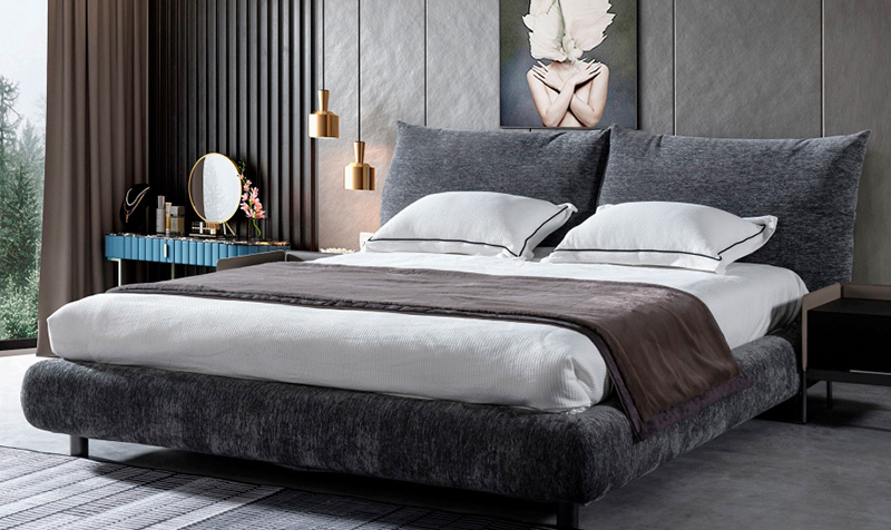 Bed FBR-001