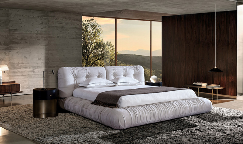 Bed FBR-002