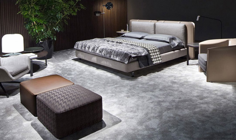 Bed FBR-003