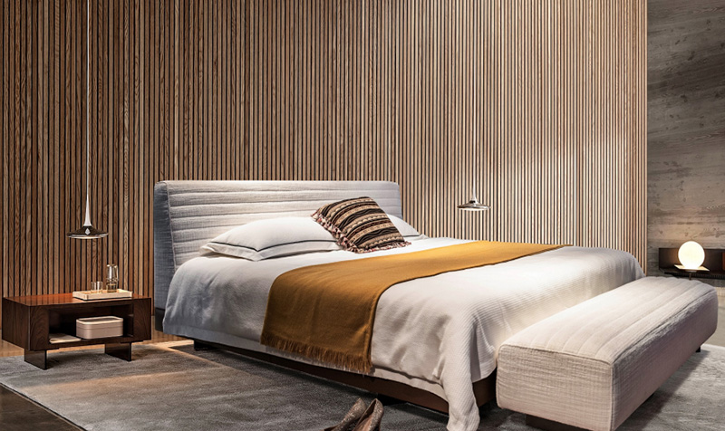 Bed FBR-004