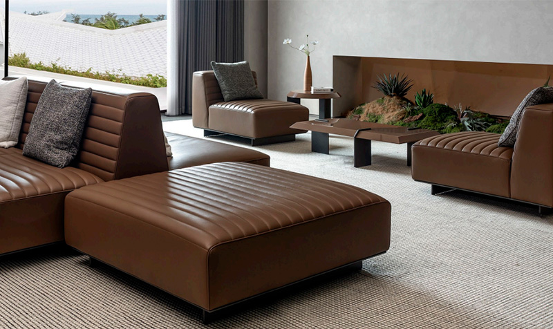 Sofa MN-09