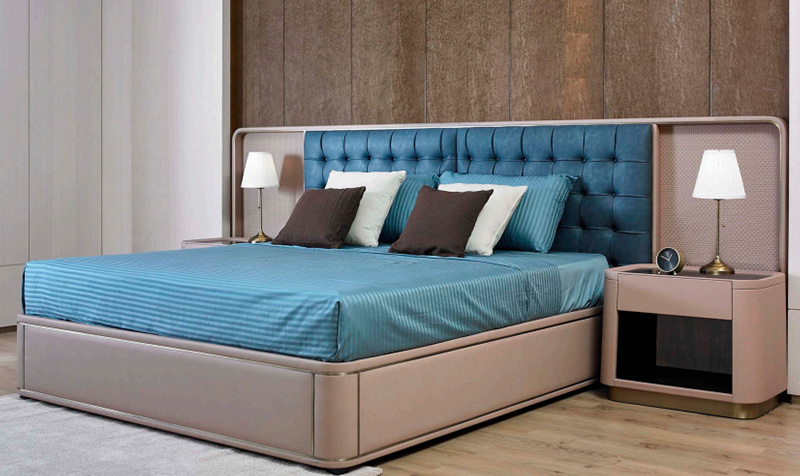 Bed FBR-014