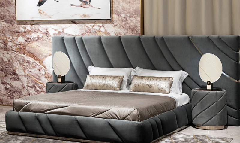 Bed FBR-020