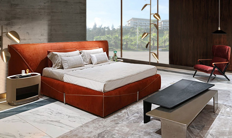 Bed FBR-030