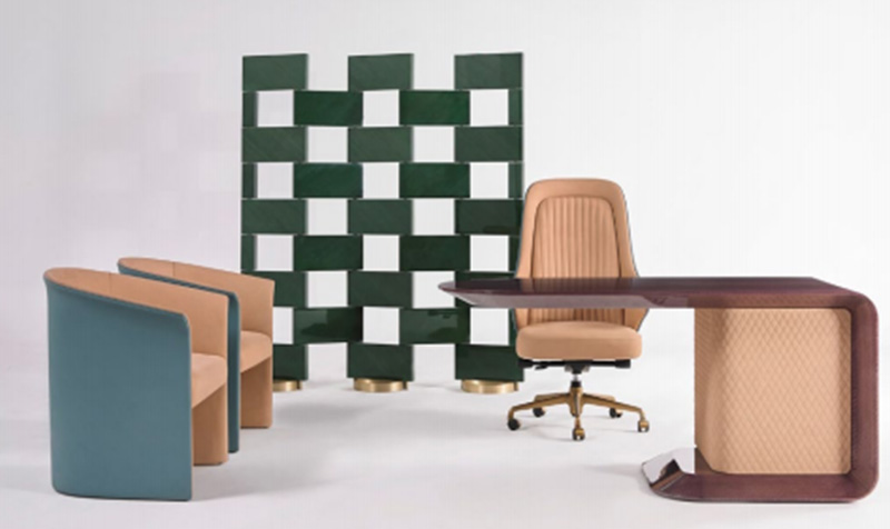 Desk SF-1001