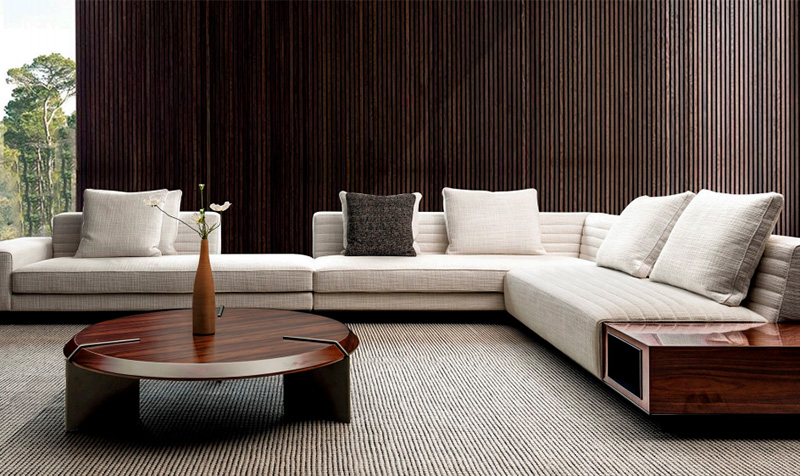 Sofa MN-09