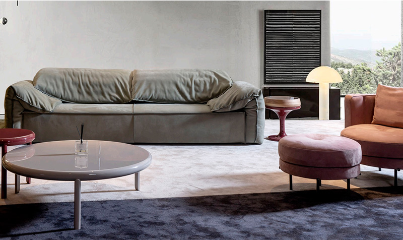 Sofa BX-01