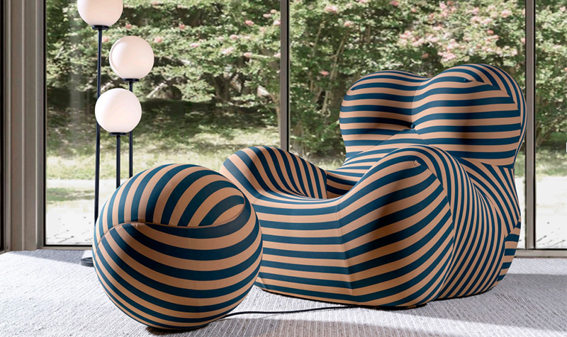 Sofa BB-02