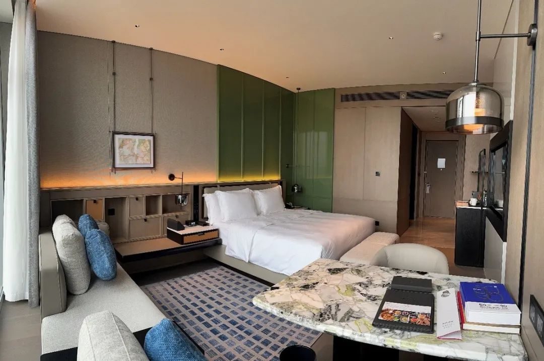 Harman Furniture | The Essence of Jing-Chu Elegance Embodied in Art  – Documentary on the Furniture Project of Crowne Plaza Jingmen