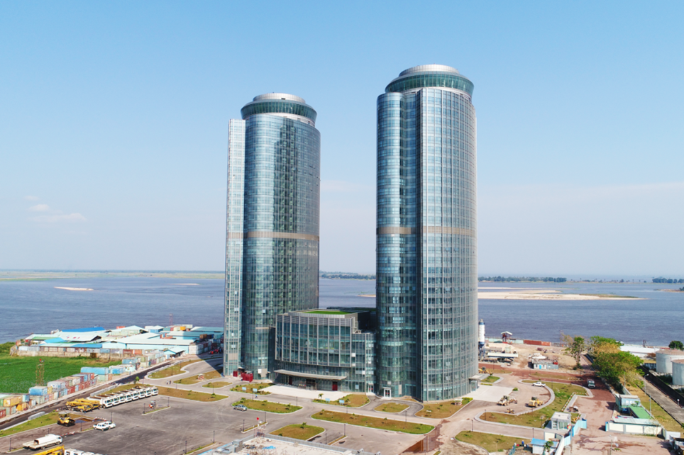 Harman Joins Hands with Congo’s Twin Towers to Witness the Rise of a Chinese Furniture Brand