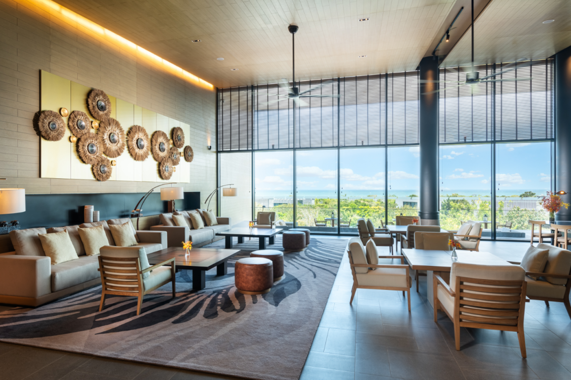 Harman Furniture Partners with Sri Lanka’s Tourism Industry for Win-Win Development