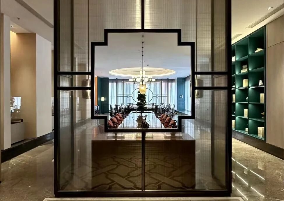 Harman Furniture Embarks on a Journey of Dreams