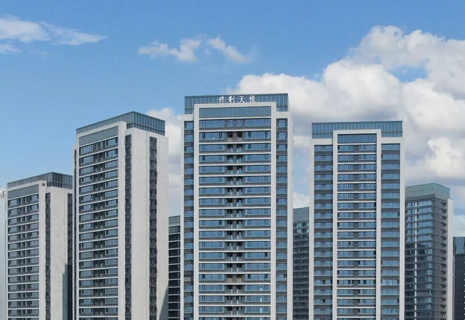 Harman Furniture Journey Abroad — Poly Tale YOR · Chengdu