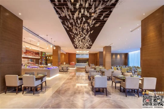 Harman Group Sets Sail Toward New Horizons — Holiday Inn Nanjing Qinhuai South delivers a comfortable stay experience for business travelers and guests.